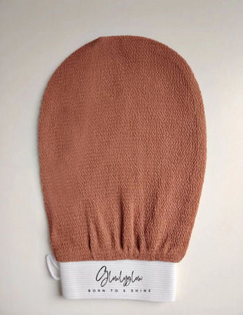 Gant de Kessa - glowlyglow