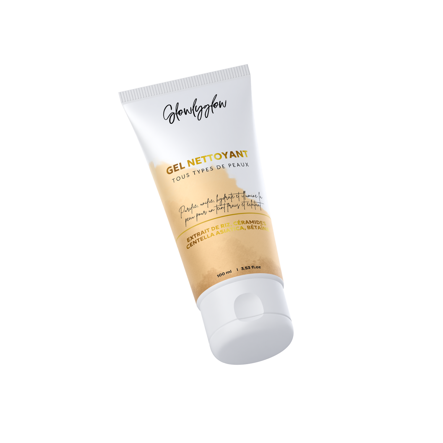 Pack Visage Essentiel Ebony - Riz