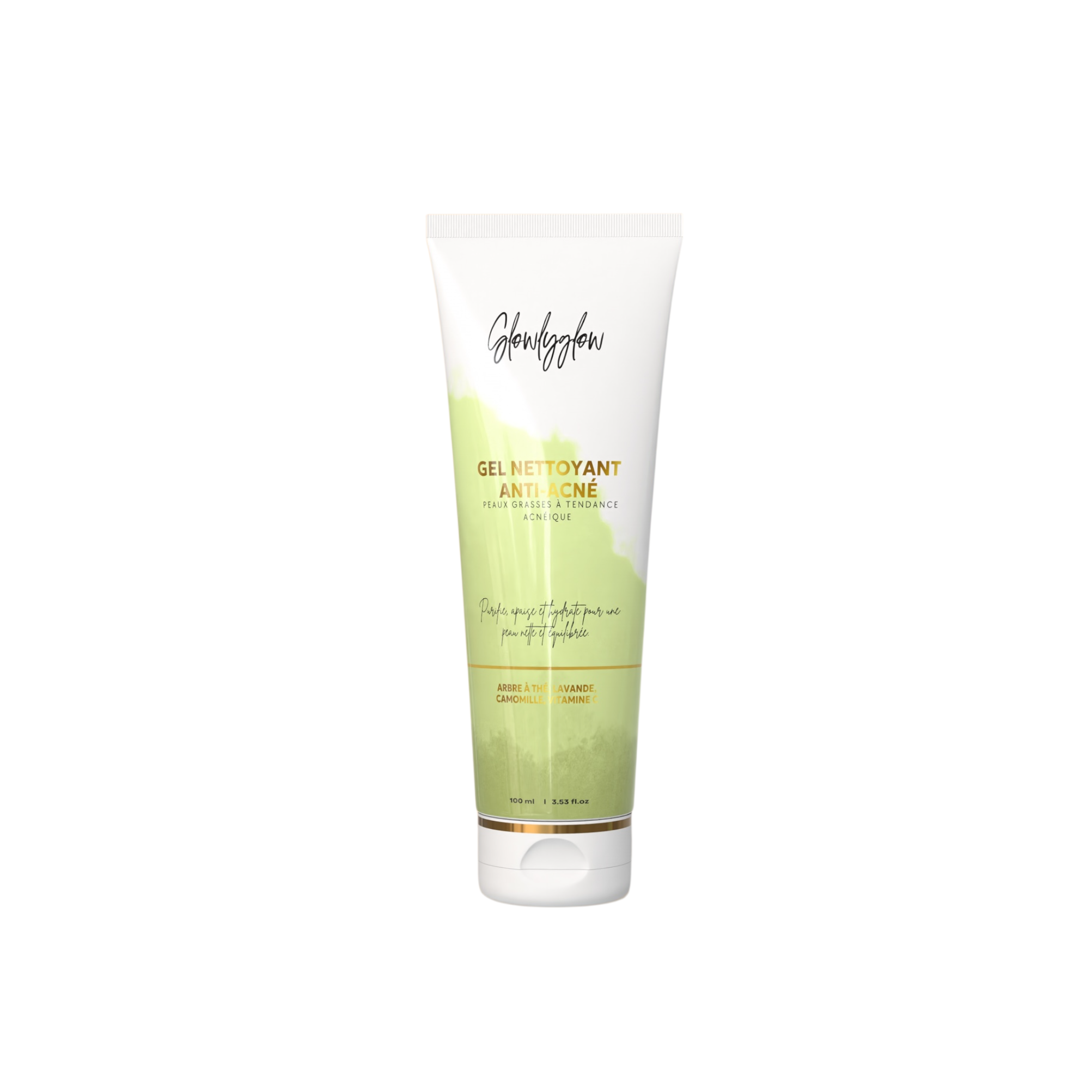 Gel Nettoyant Purifiant - Arbre à thé