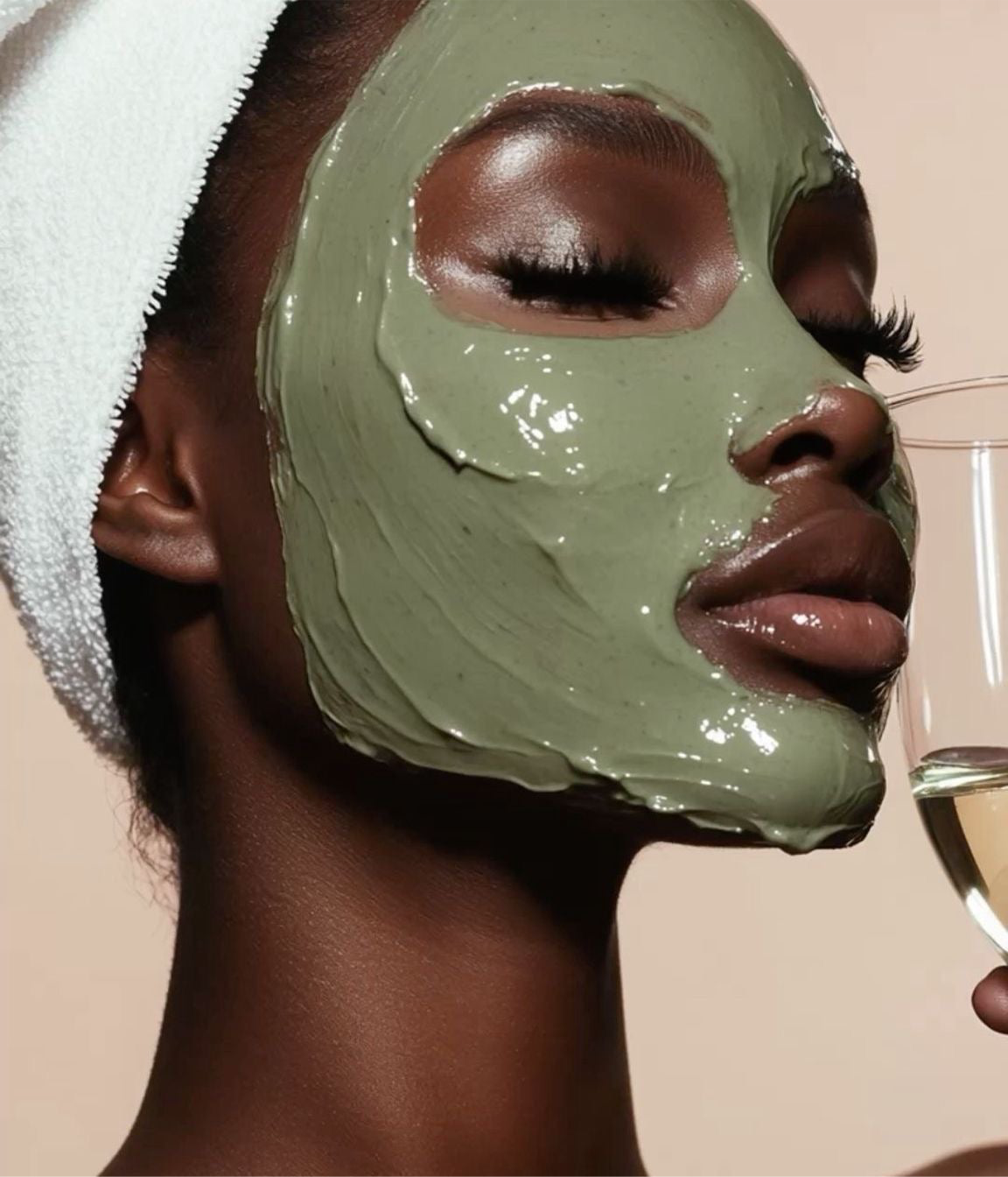 Masque Purifiant - Arbre à thé