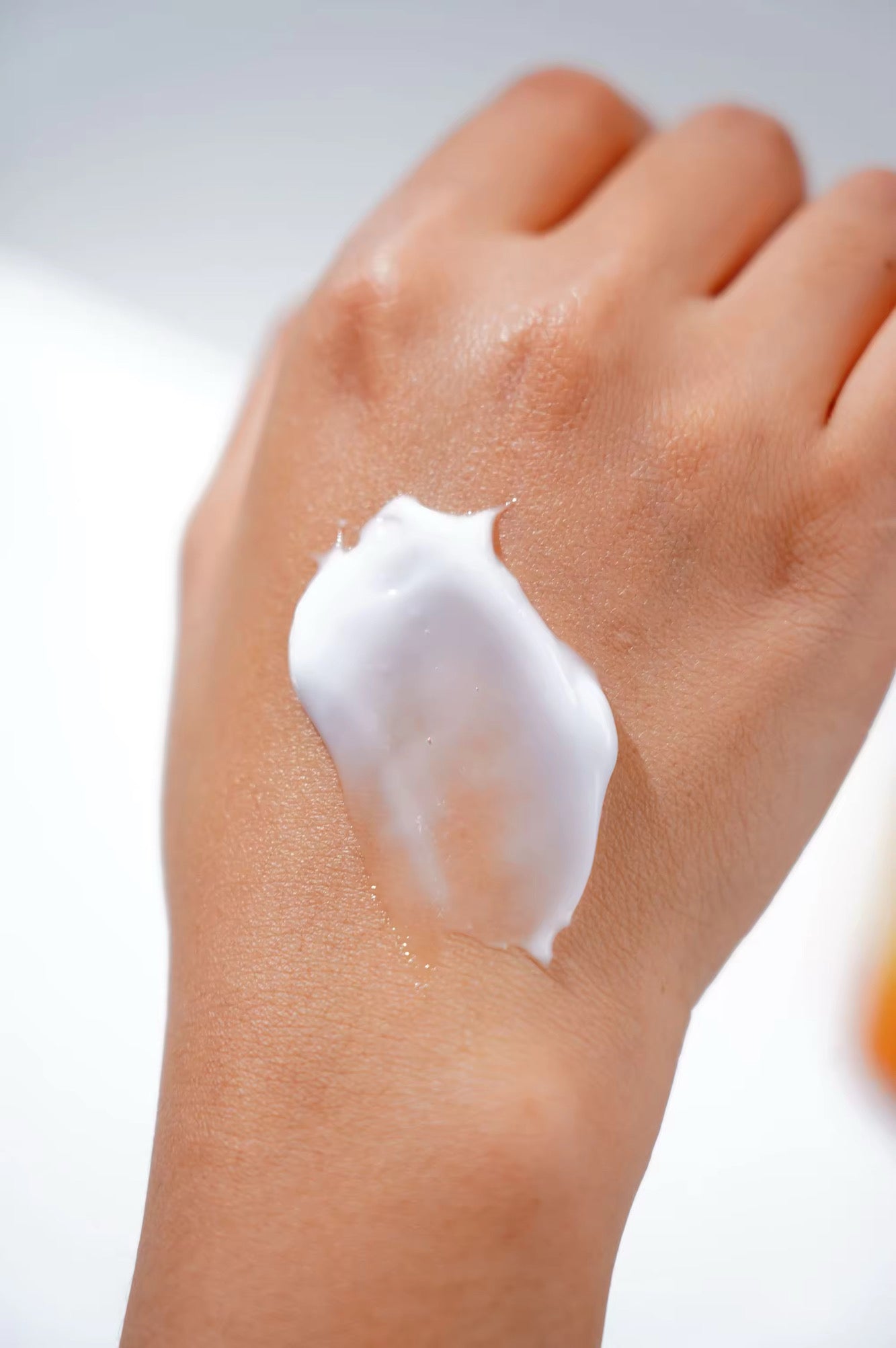 Lait Corps au Curcuma, Niacinamide & Glutathion | Hydratant, Unifiant & Anti-Taches | Gamme Glow