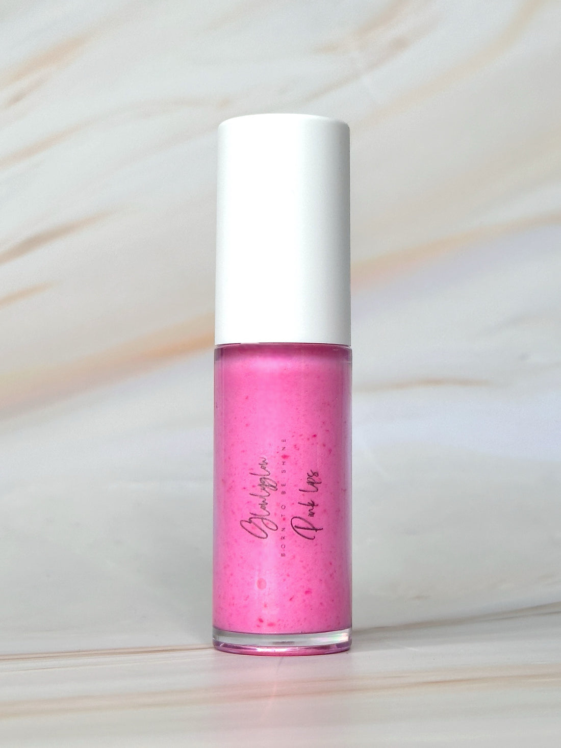 PinkLips Stick - glowlyglow