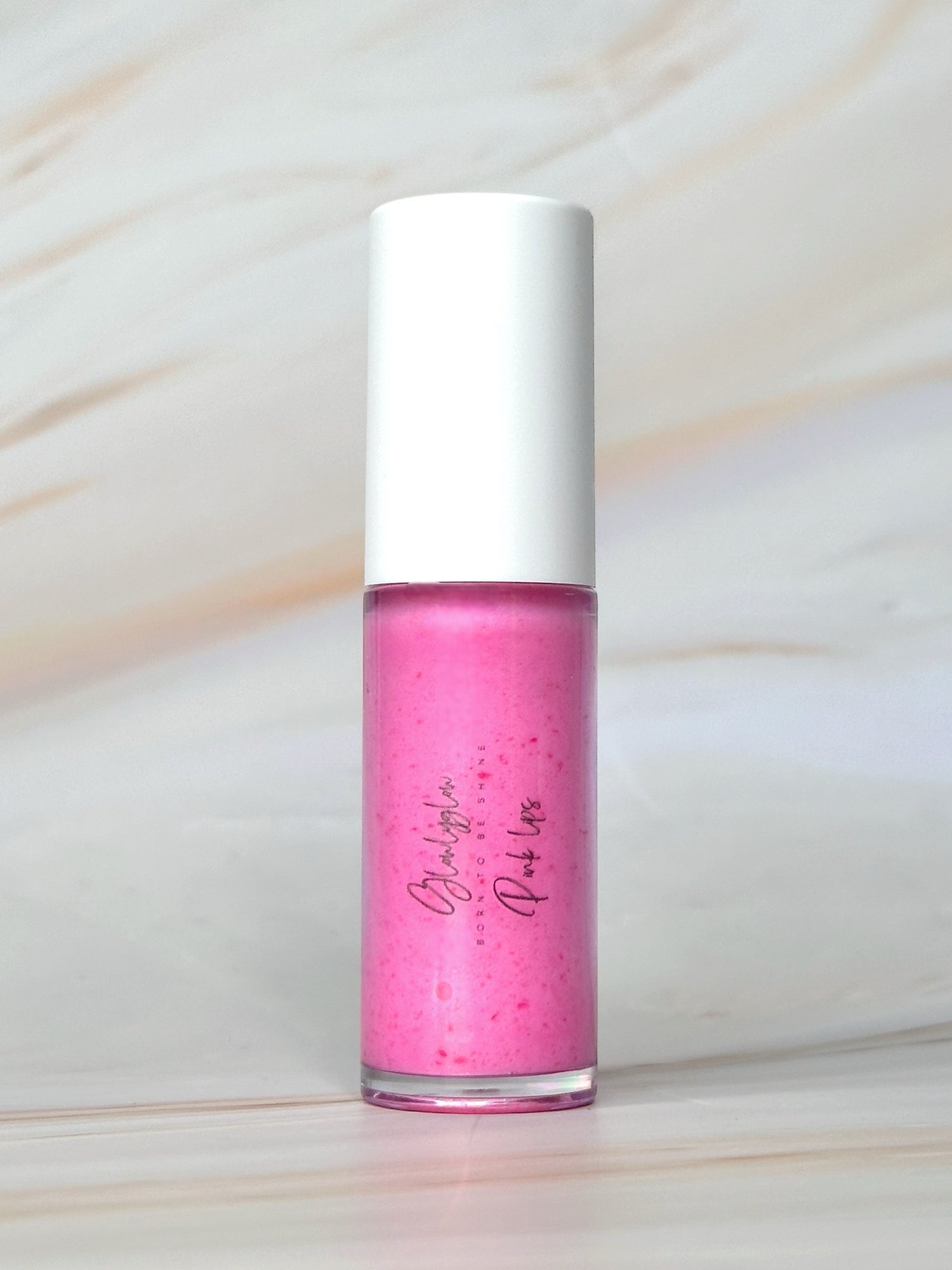 PinkLips Stick - glowlyglow