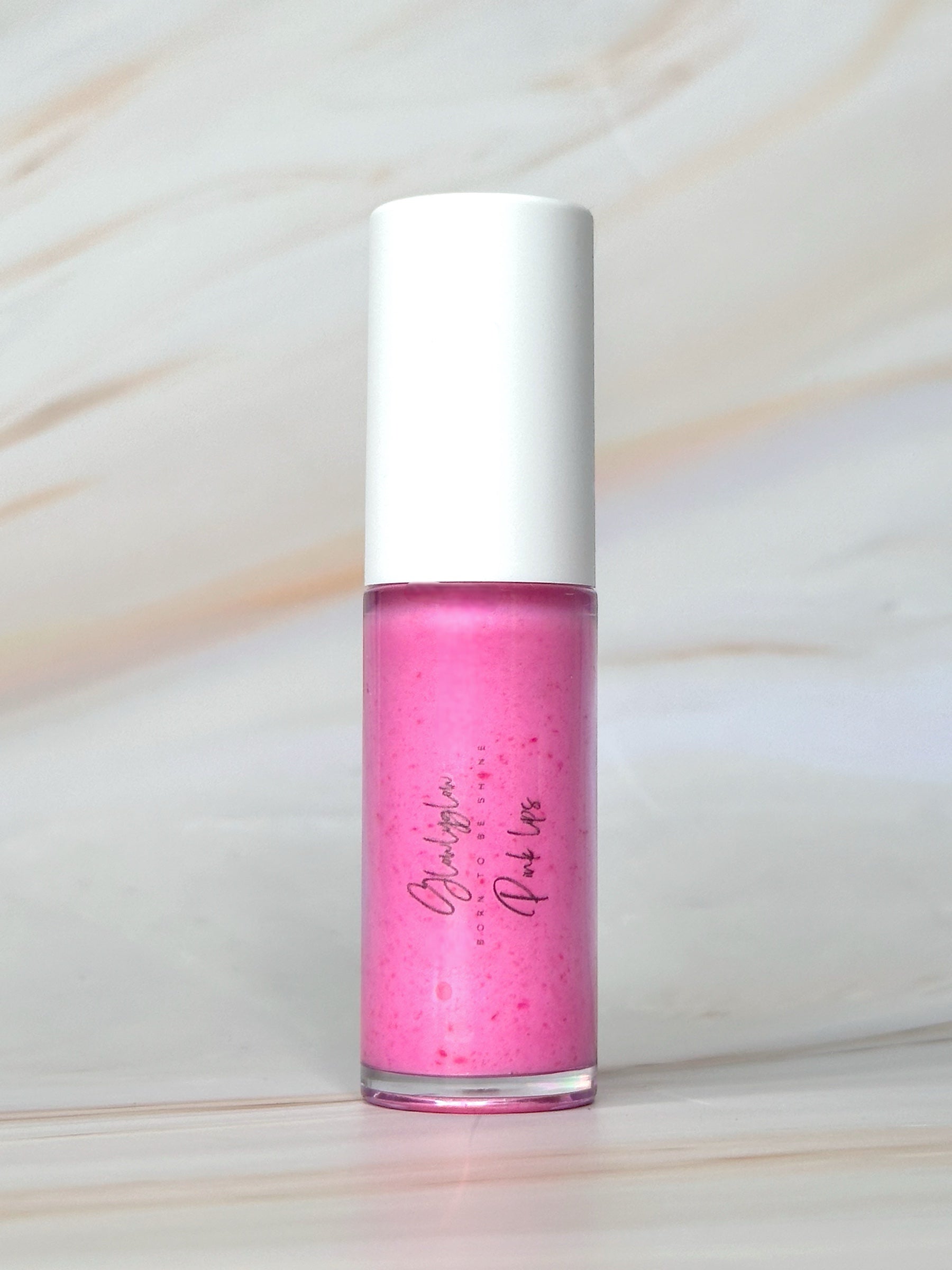 PinkLips Stick - glowlyglow