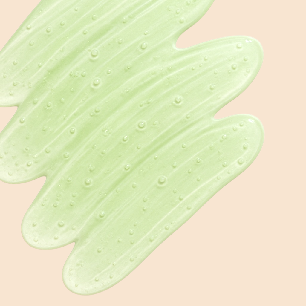 Gel Nettoyant Purifiant - Arbre à thé