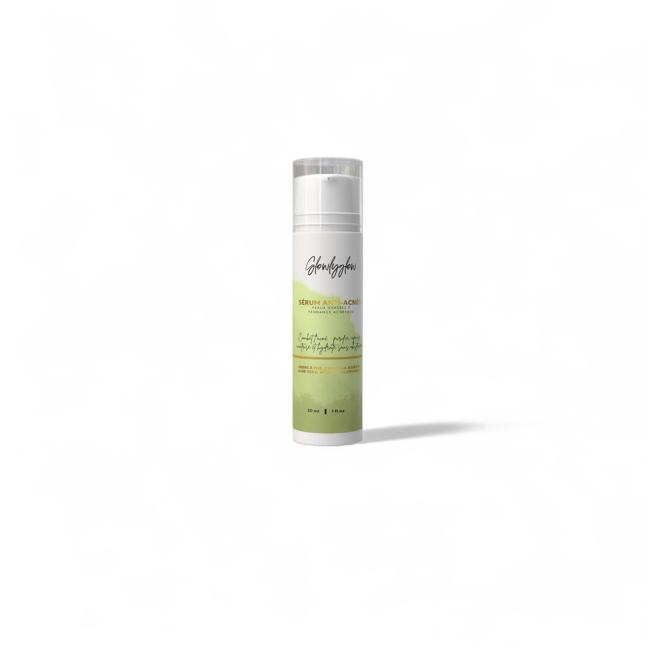 Sérum Arbre de Thé Anti-acné