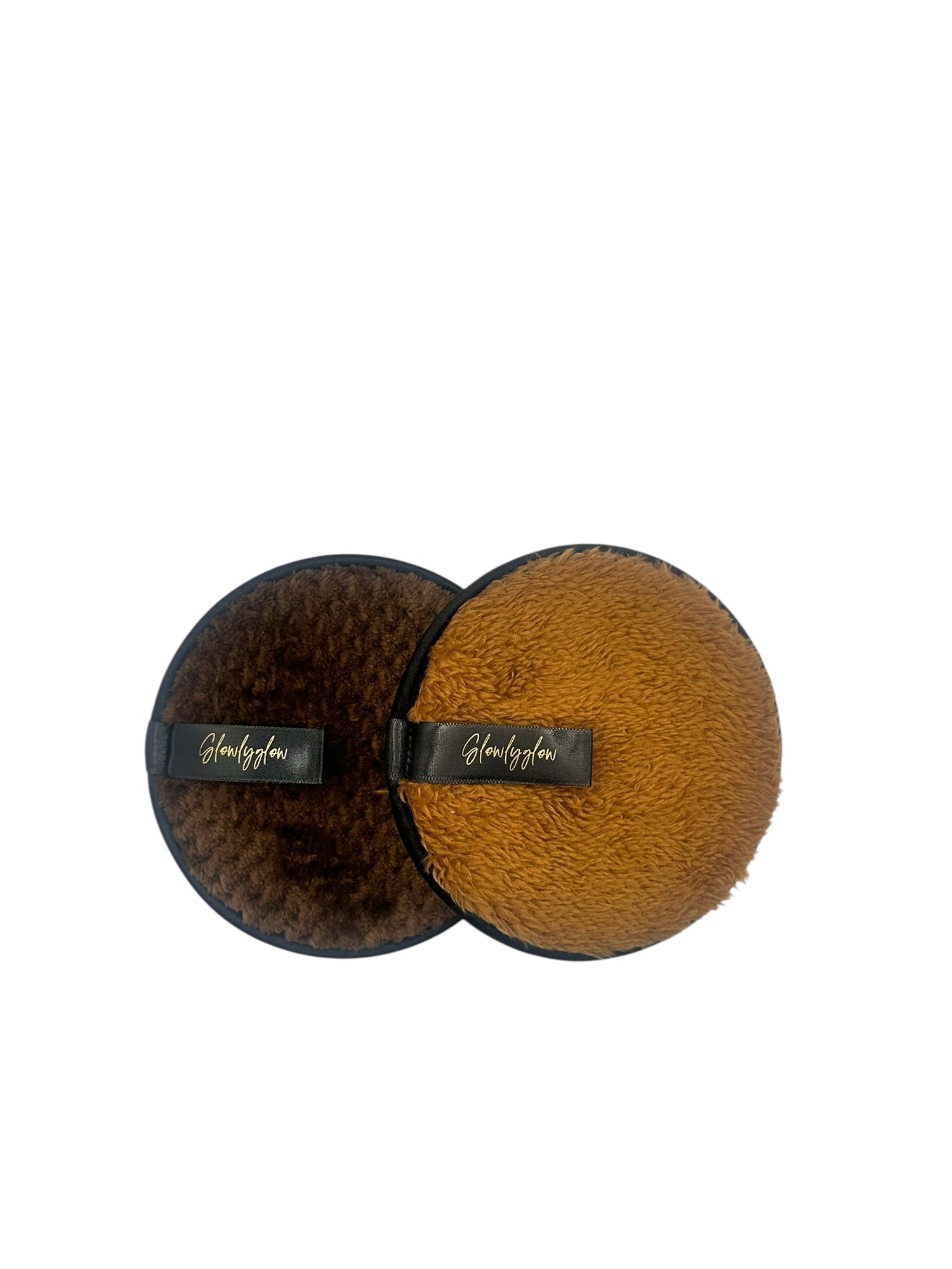 Pads Démaquillant Réutilisable et Lavables Glowlyglow