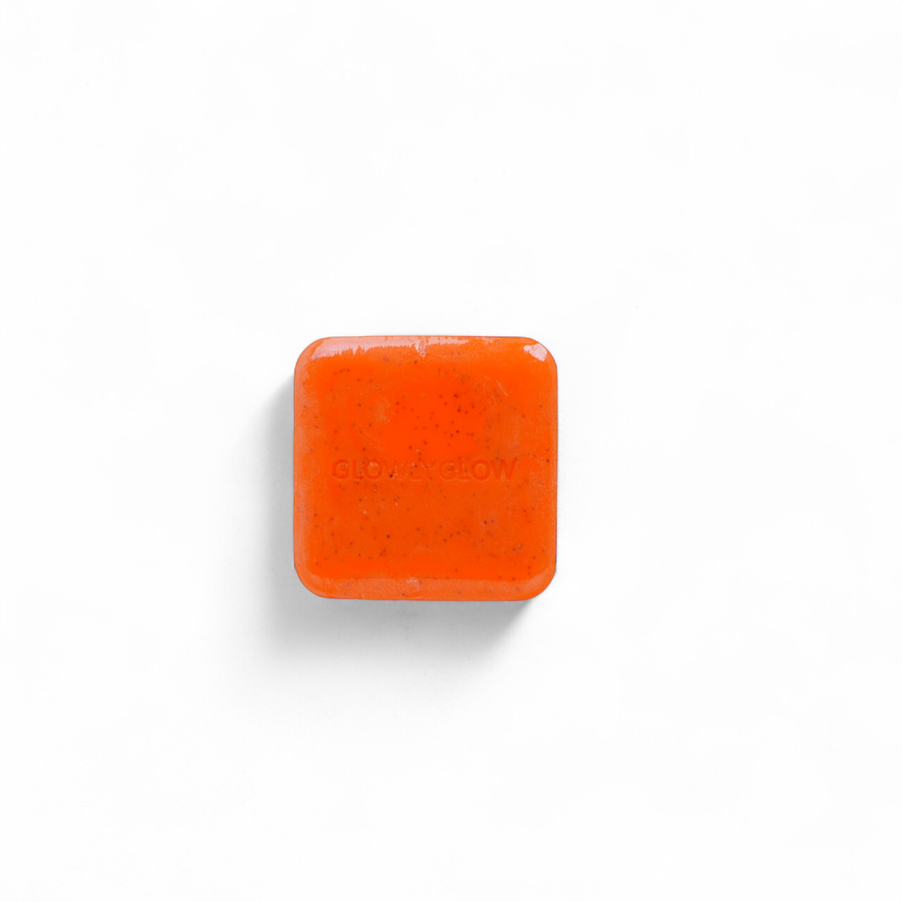 Savon Glow au curcuma