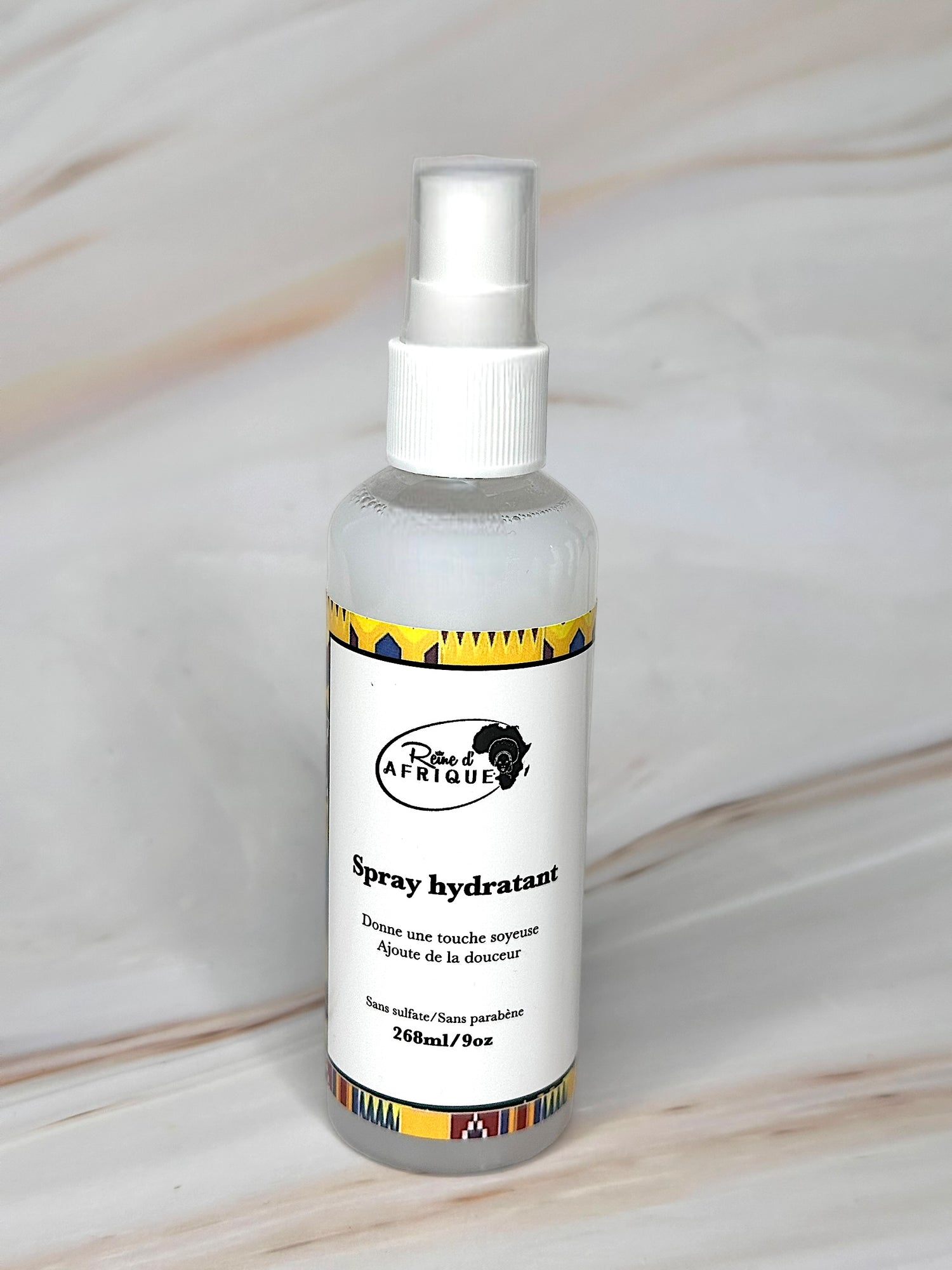Spray hydratant - glowlyglow
