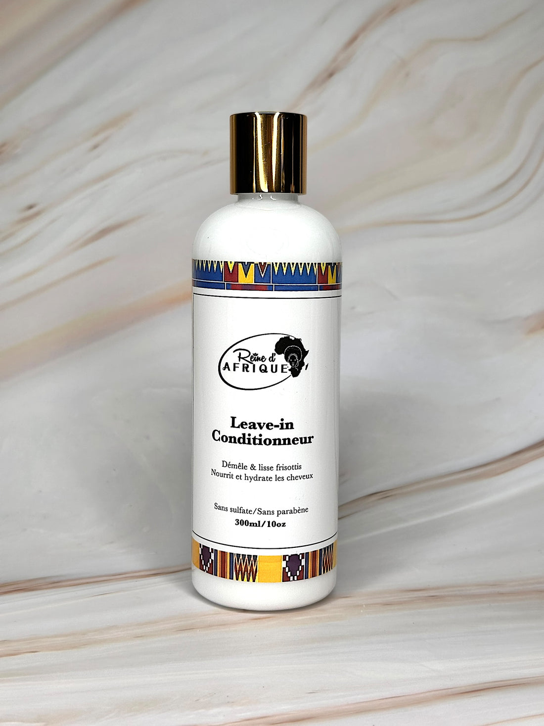 Leave-in carapate - glowlyglow