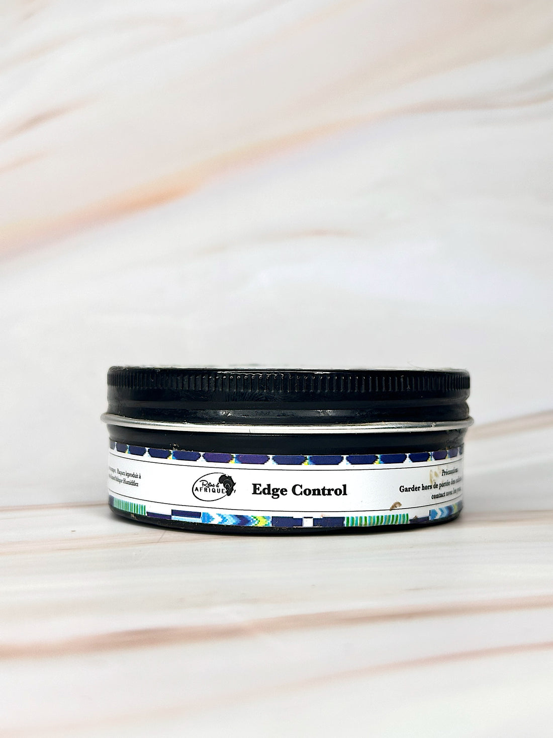 Edge control - glowlyglow