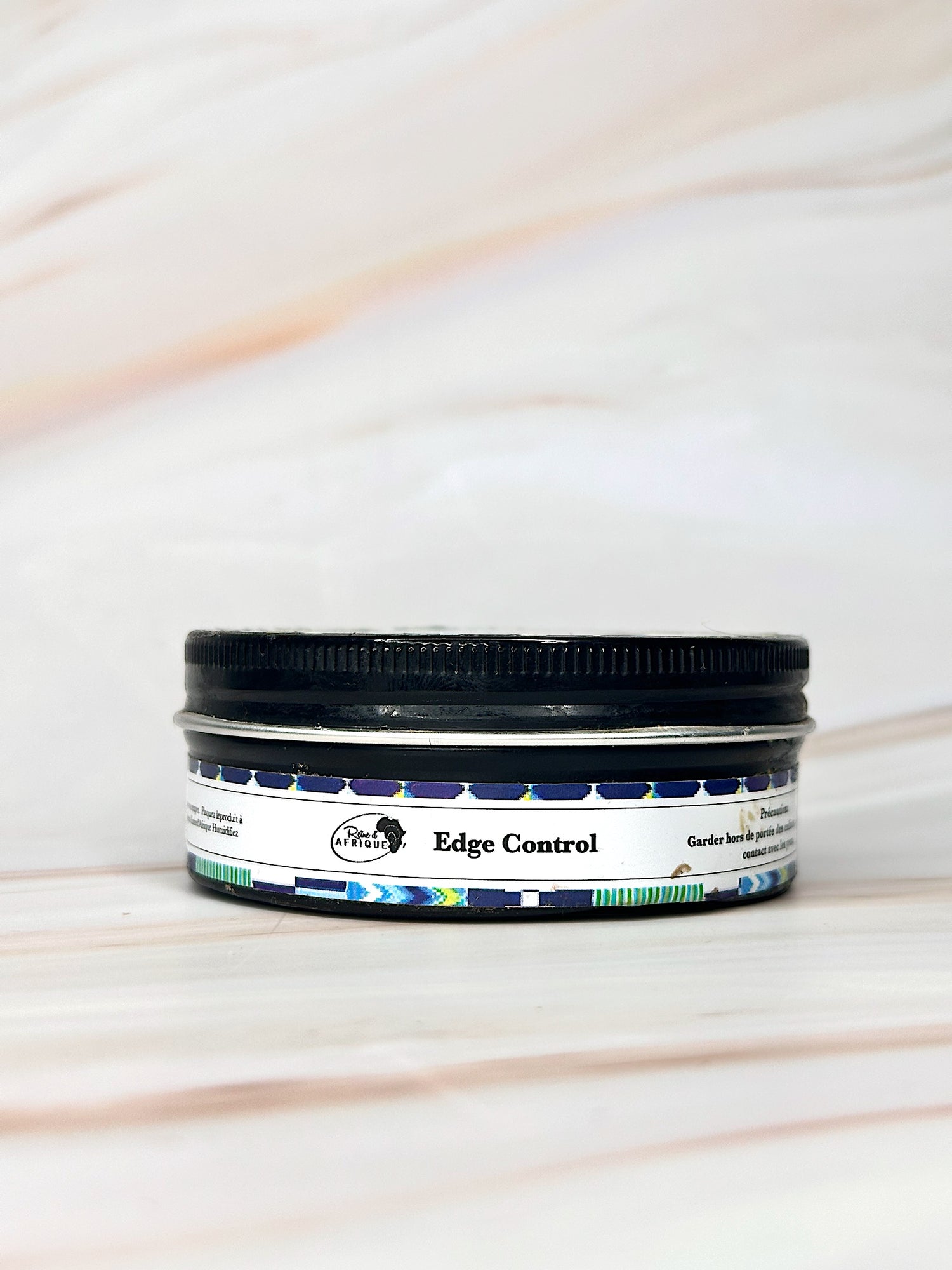 Edge control - glowlyglow