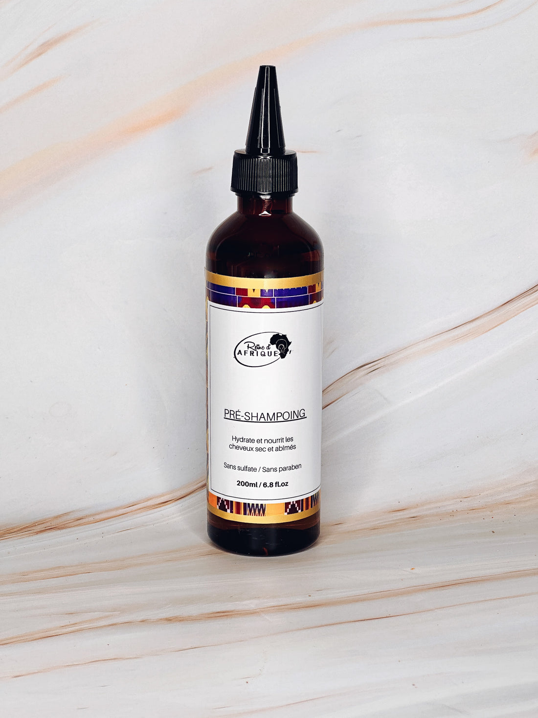 Pré-Shampoing - glowlyglow