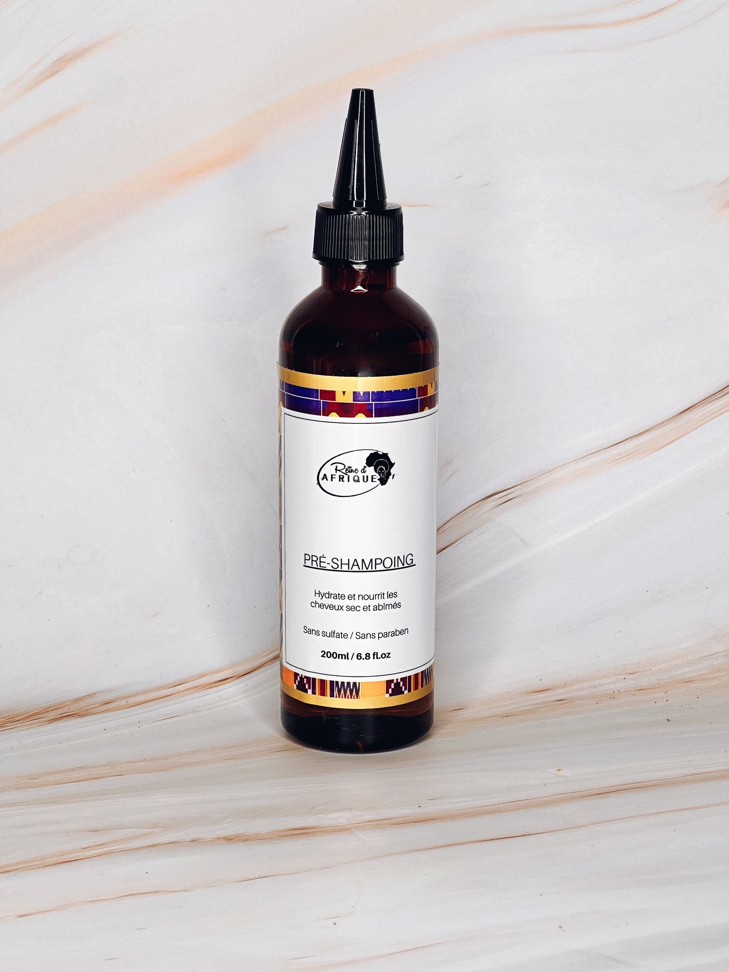 Pré-Shampoing - glowlyglow