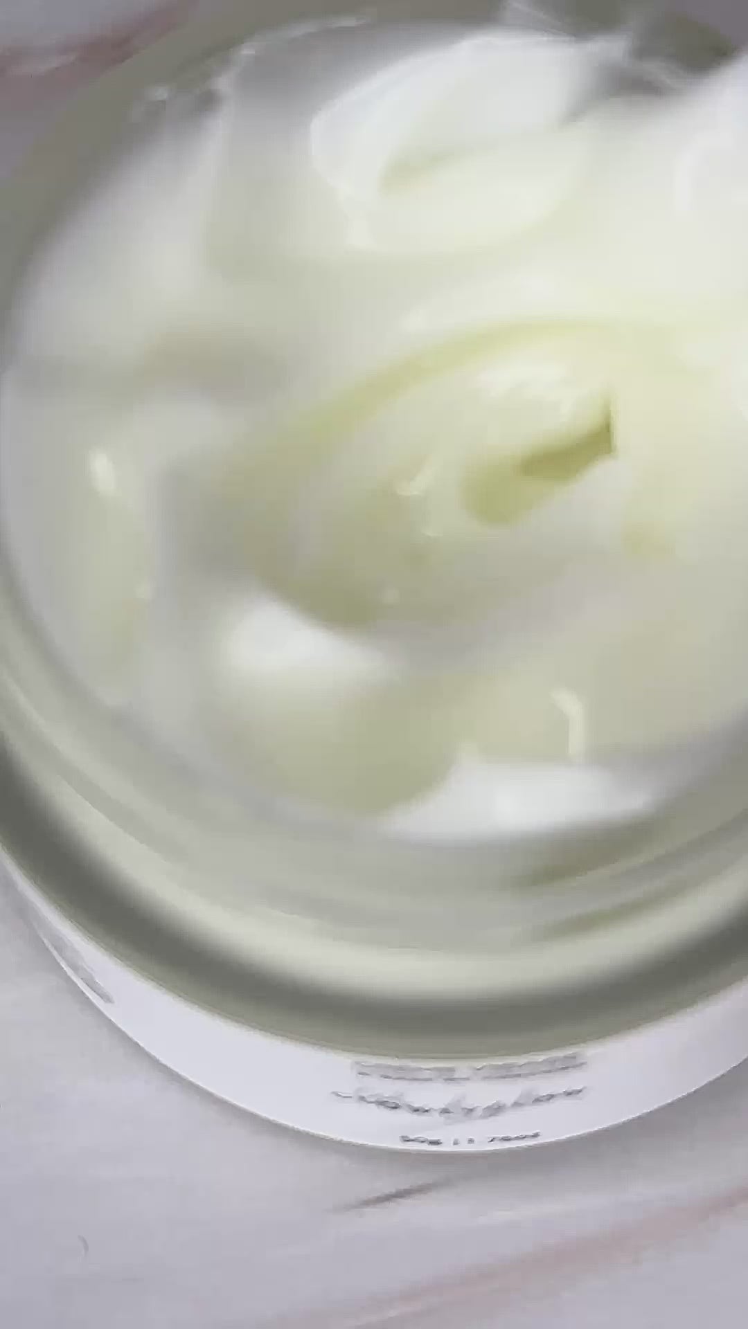 Crème visage Glow Nuit