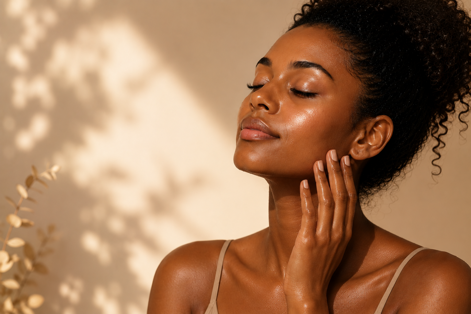 Gamme Glow