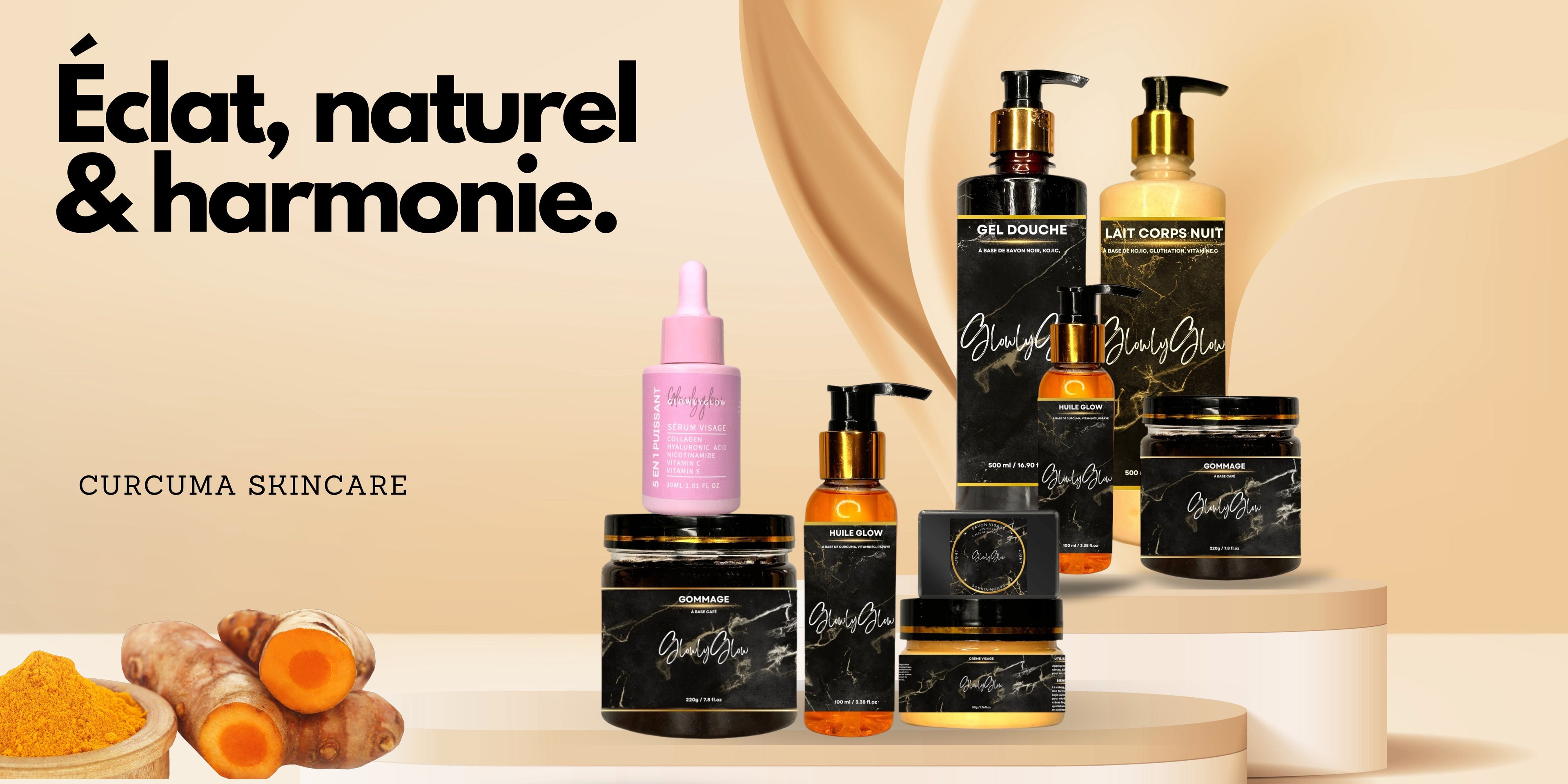 Gamme Light