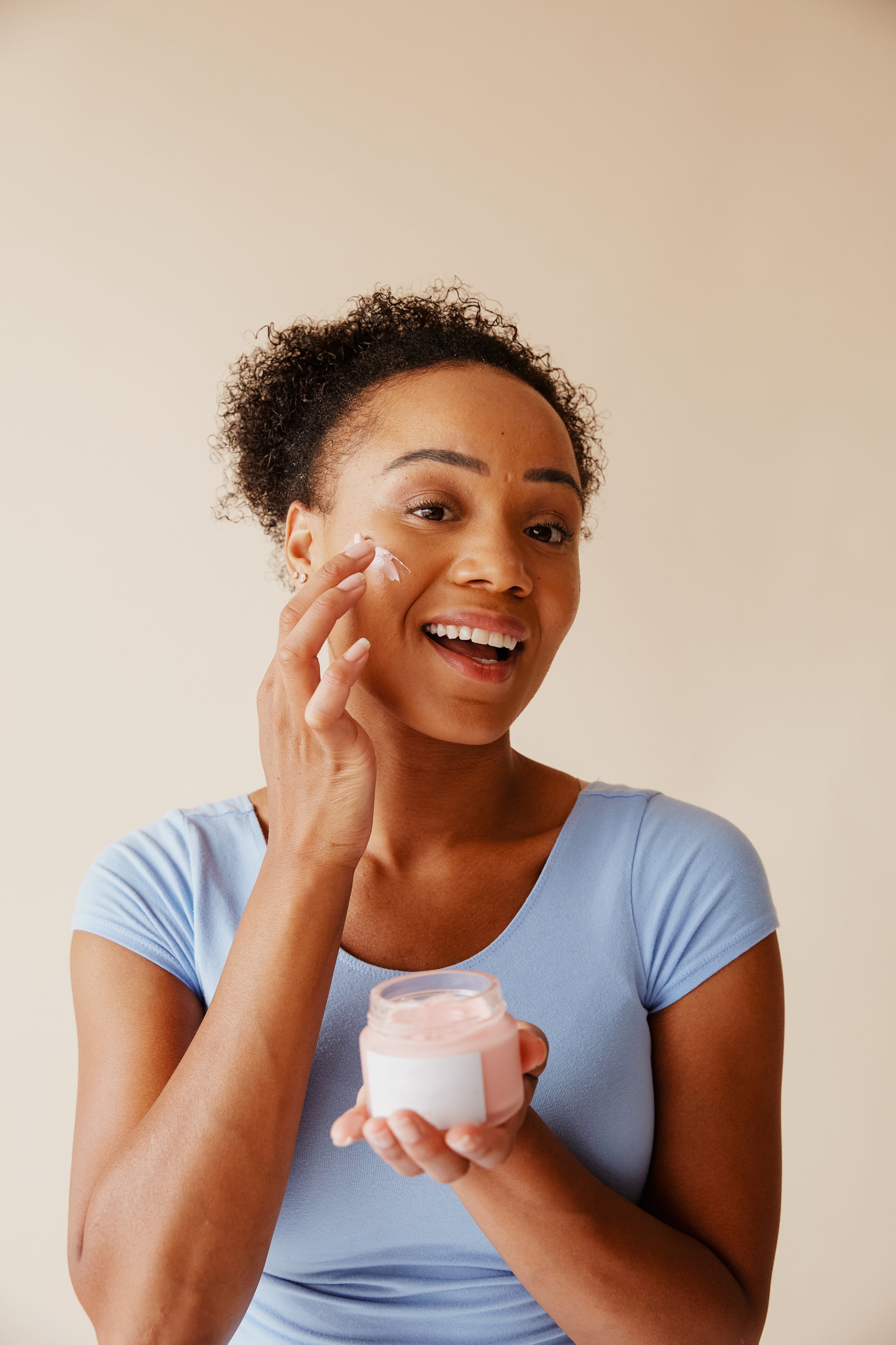 Nos Gammes - Soins Du Corps