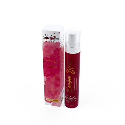 Bourbon Bloom Brumes Parfumée