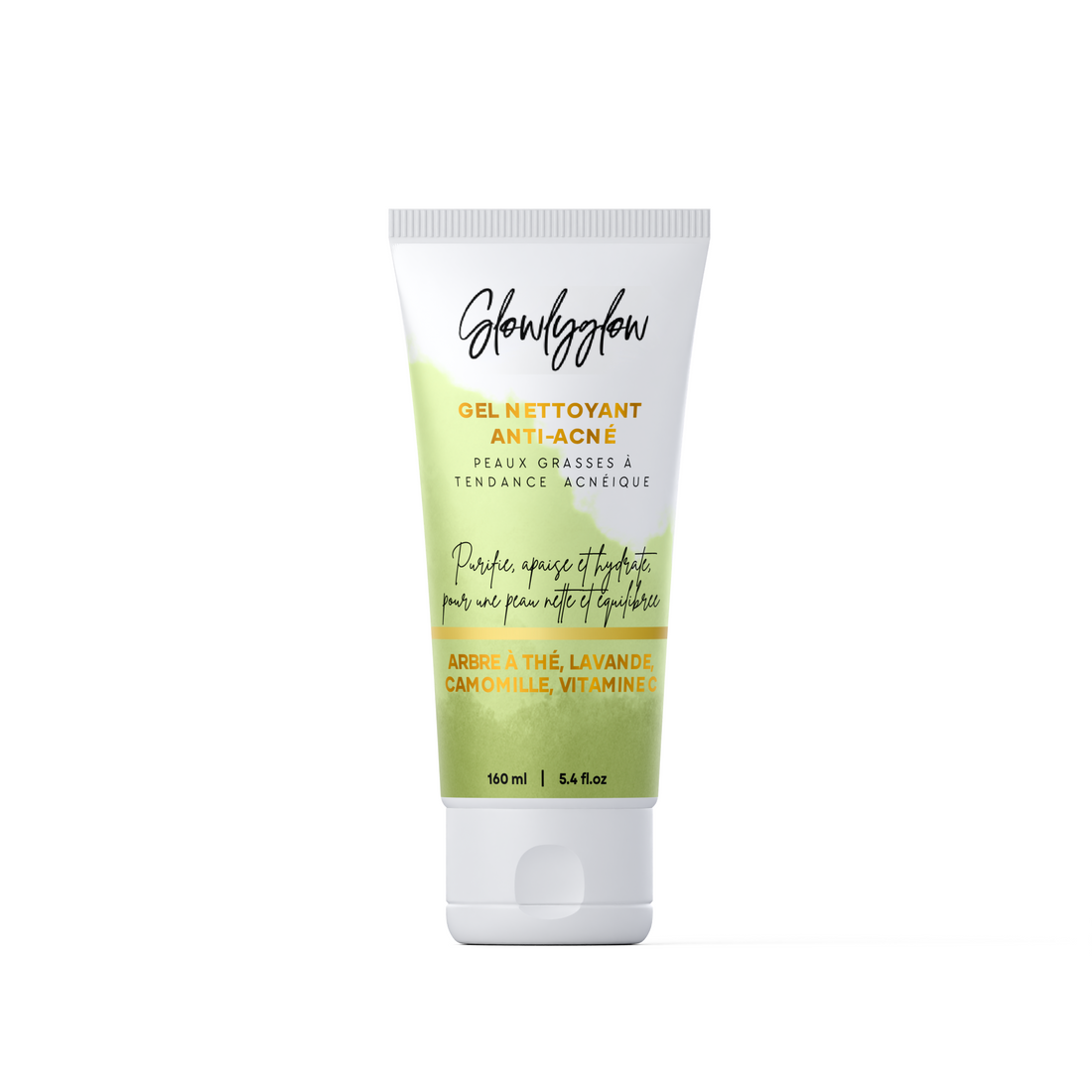 Gel Nettoyant Purifiant - Arbre à thé