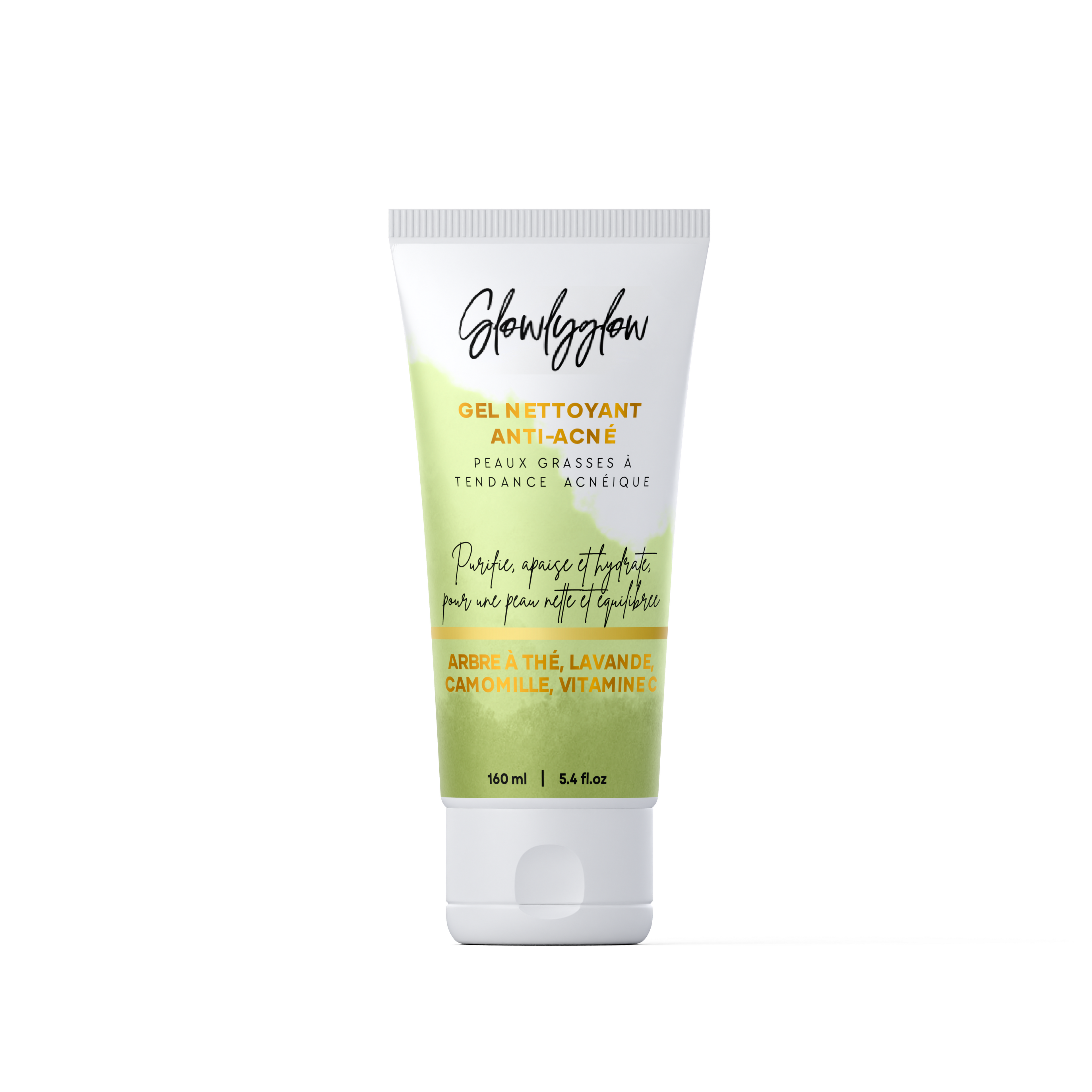 Gel Nettoyant Purifiant - Arbre à thé