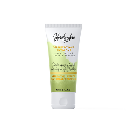 Gel Nettoyant Purifiant - Arbre à thé