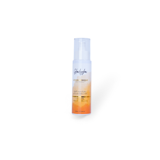 Lotion Tonique Curcuma