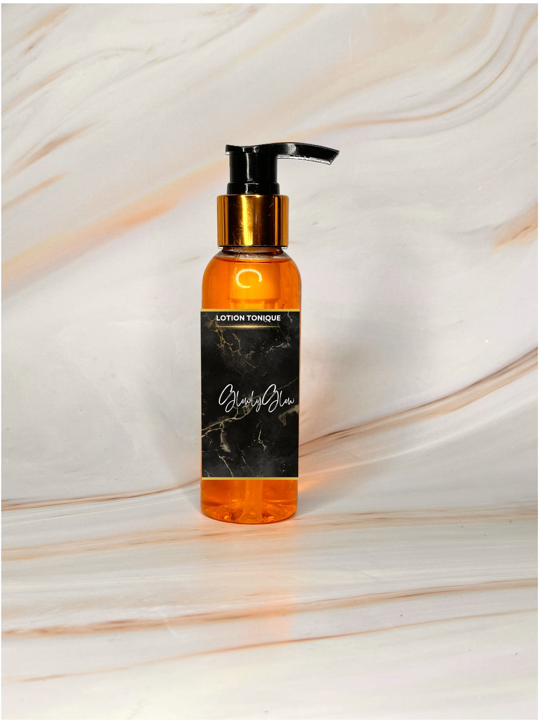 Lotion Éclaircissante Light - glowlyglow