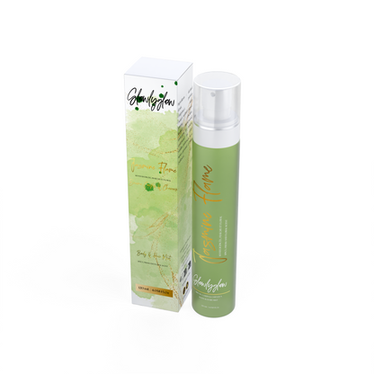 Jasmine Flame Brume Parfumée