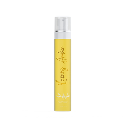 Luxury Amber Brume Parfumée