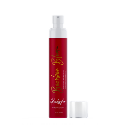 Bourbon Bloom Brumes Parfumée