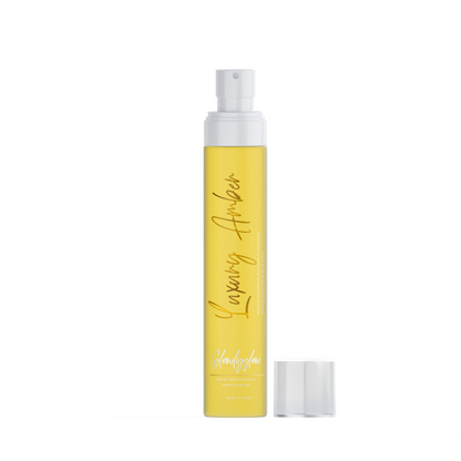 Luxury Amber Brume Parfumée