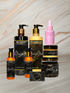 Gamme Light - glowlyglow