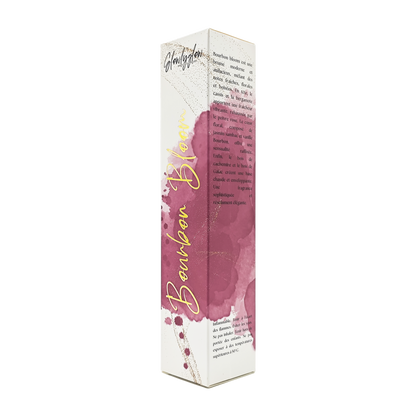 Bourbon Bloom Brumes Parfumée - glowlyglow