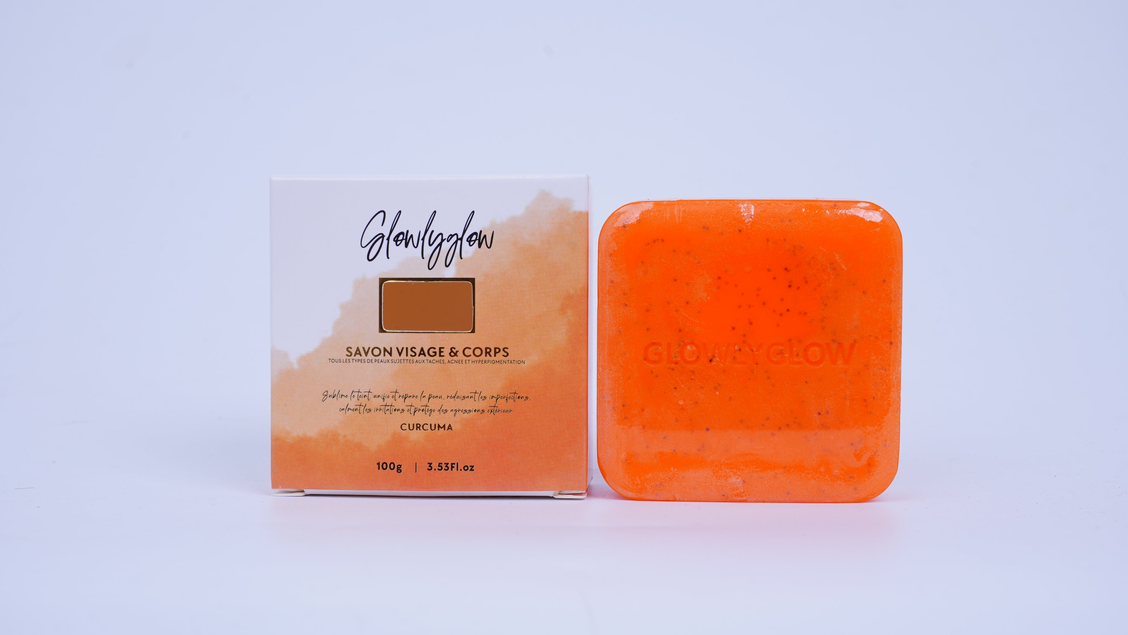 Savon Glow