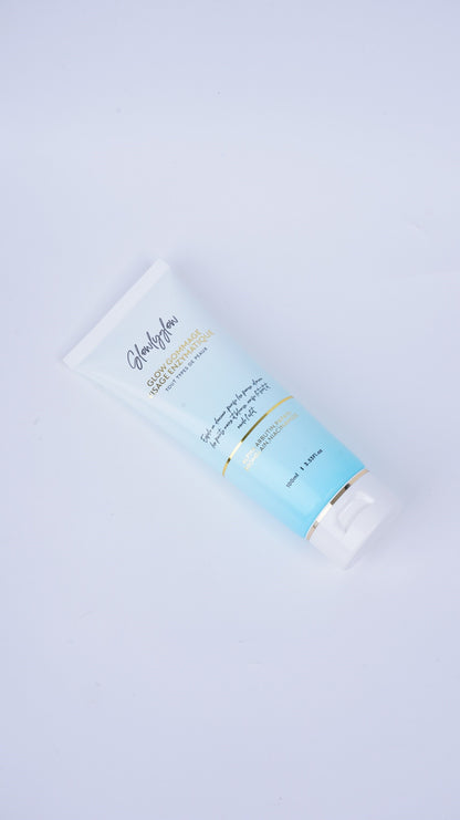 Glow Gommage Visage Enzymatique