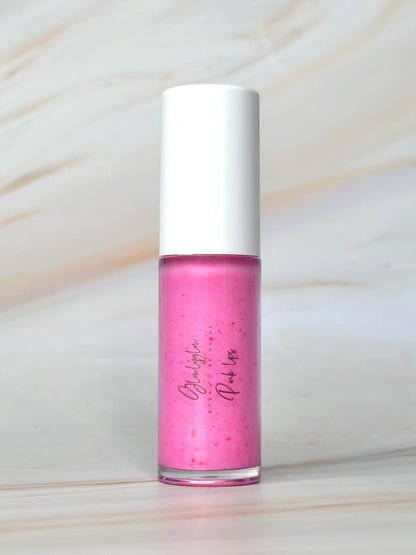 PinkLips Stick - glowlyglow