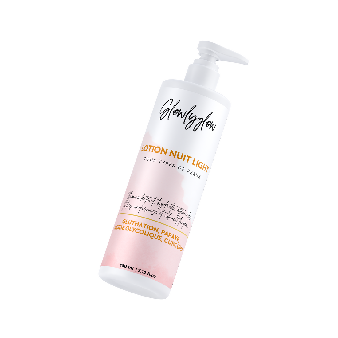 Lotion Éclaircissante Light