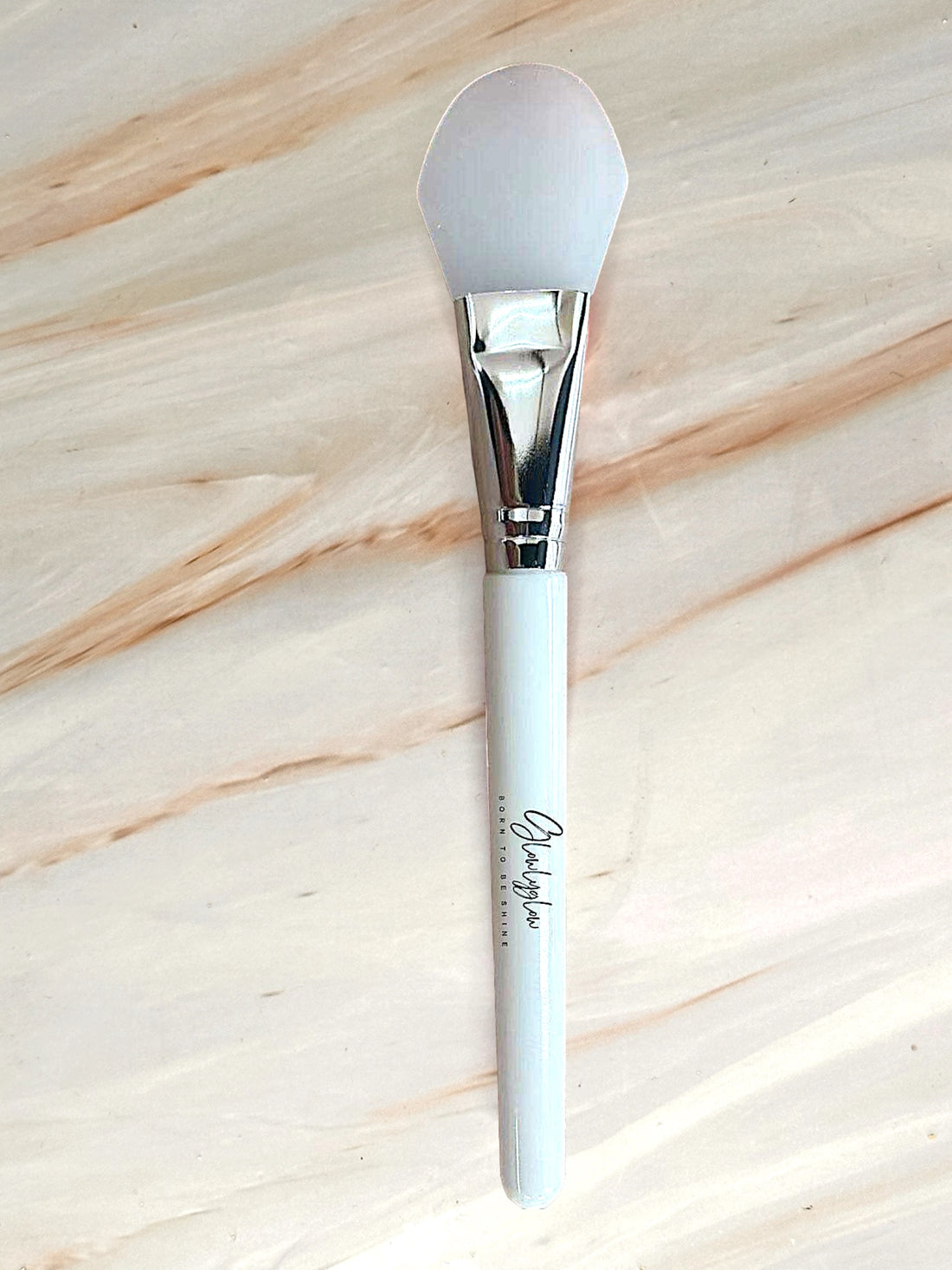 Pinceau applicateur - glowlyglow