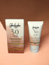 Creme Solaire SPF50 PA+++ - glowlyglow