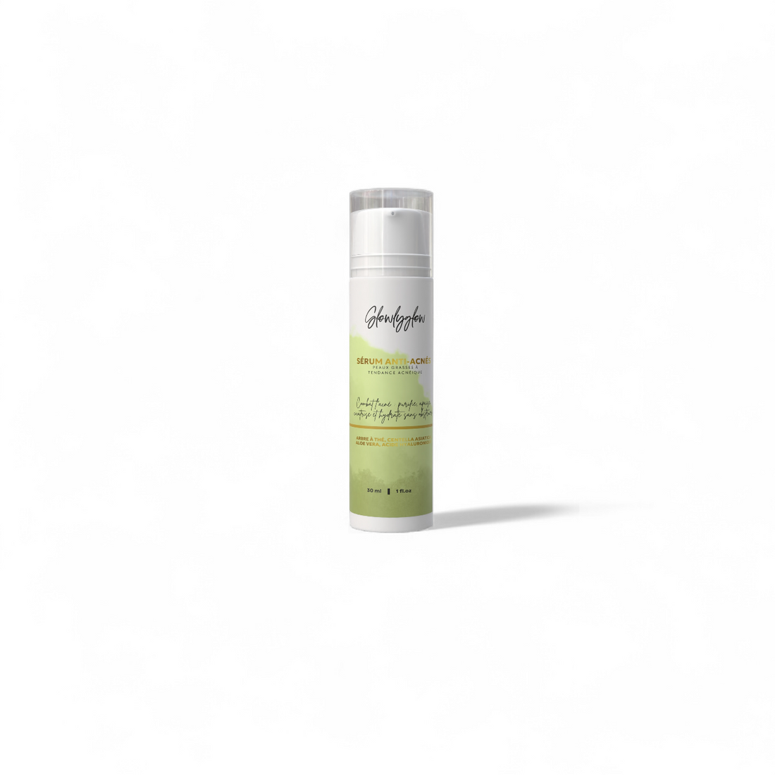 Sérum Arbre de Thé Anti-acné