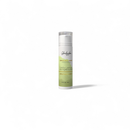 Sérum Arbre de Thé Anti-acné