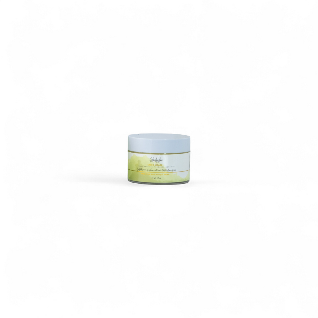 Crème Visage à l&