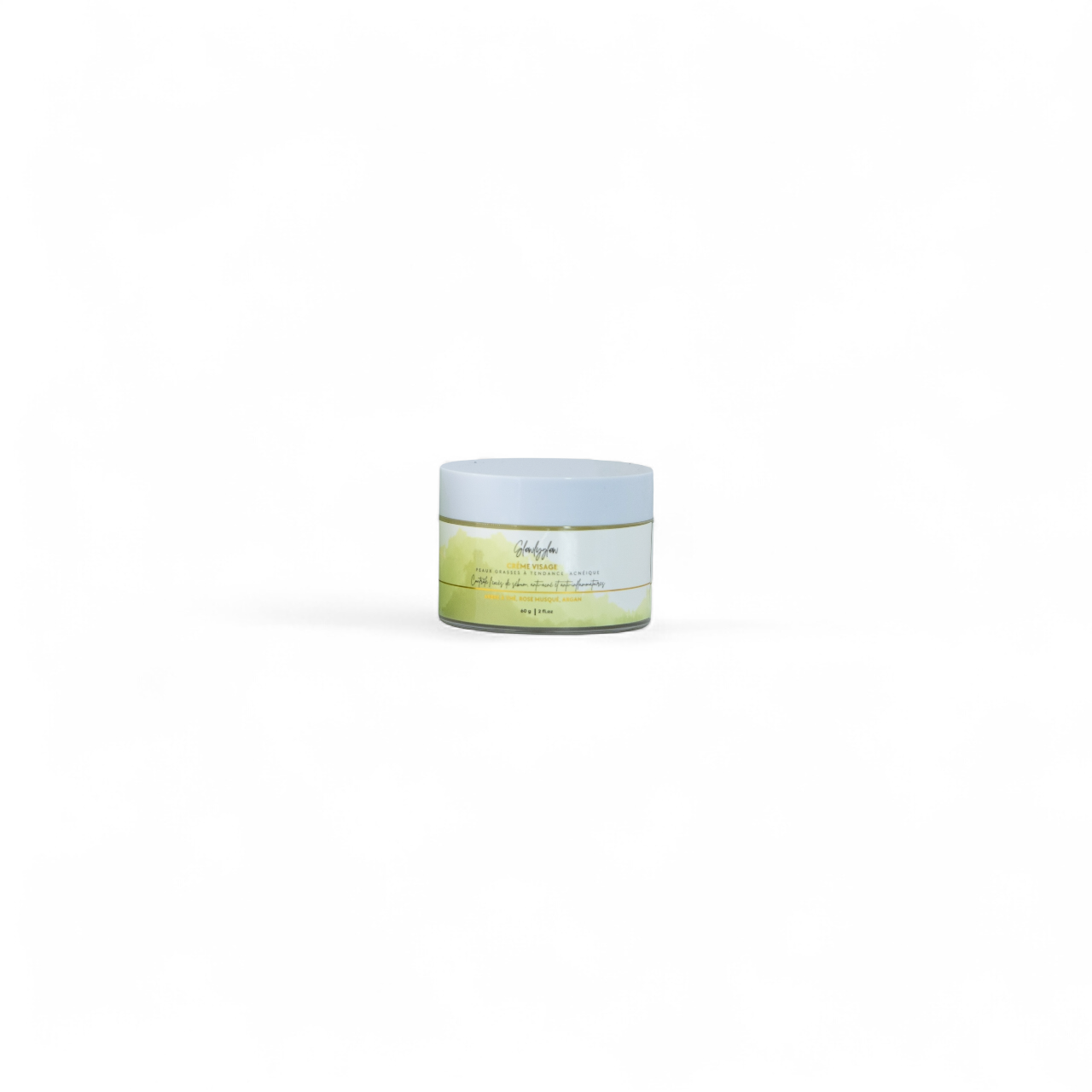 Crème Visage à l&