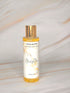 huile glow corps nourrissante curcuma - glowlyglow