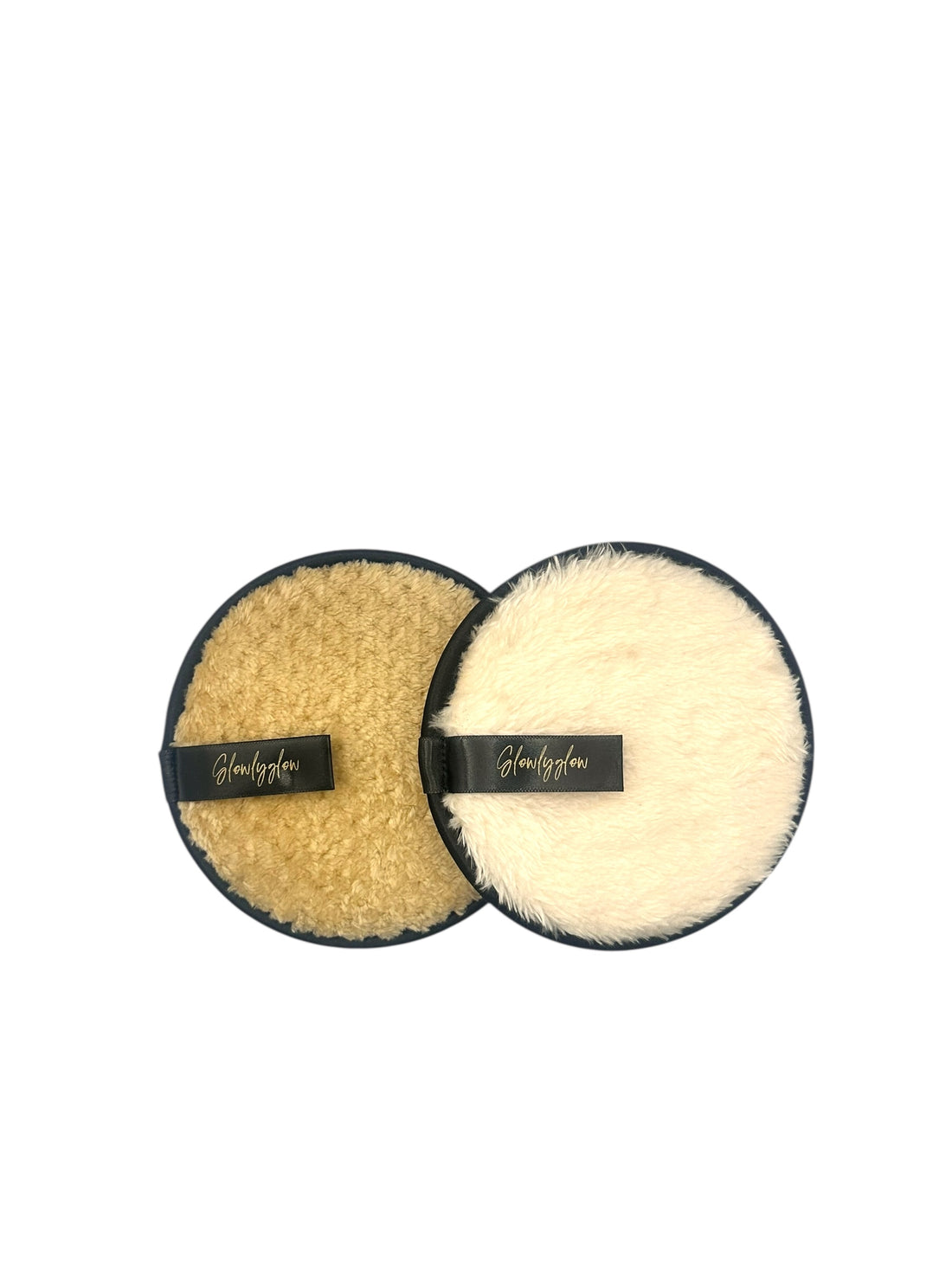 Pads Démaquillant Réutilisable et Lavables Glowlyglow