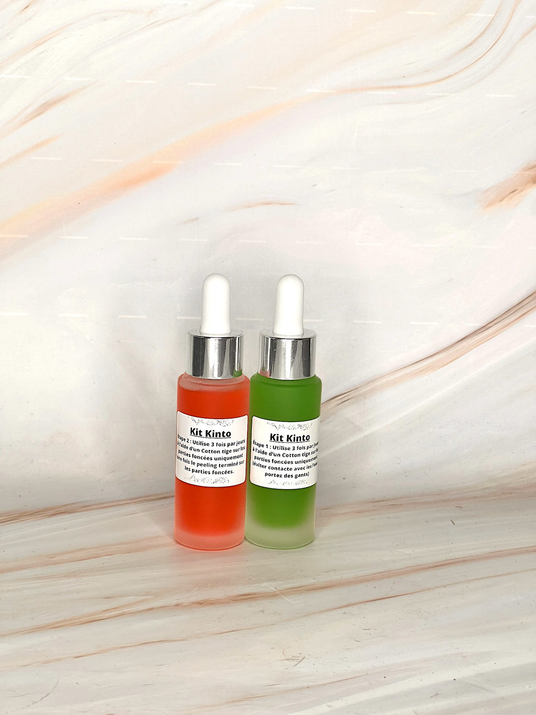 Pack Quintos - glowlyglow