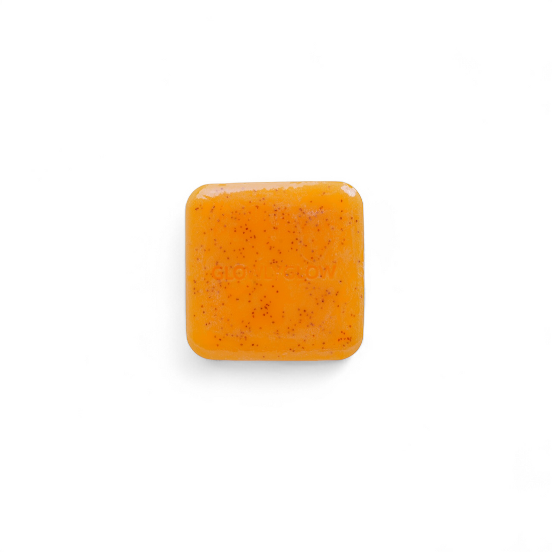 Savon Exfoliant Curcuma - Kojique - Citron