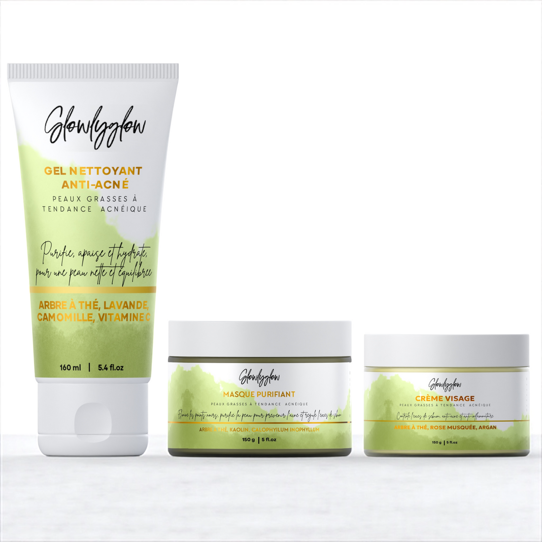 Pack Repaire Essentielle - Arbre À Thé