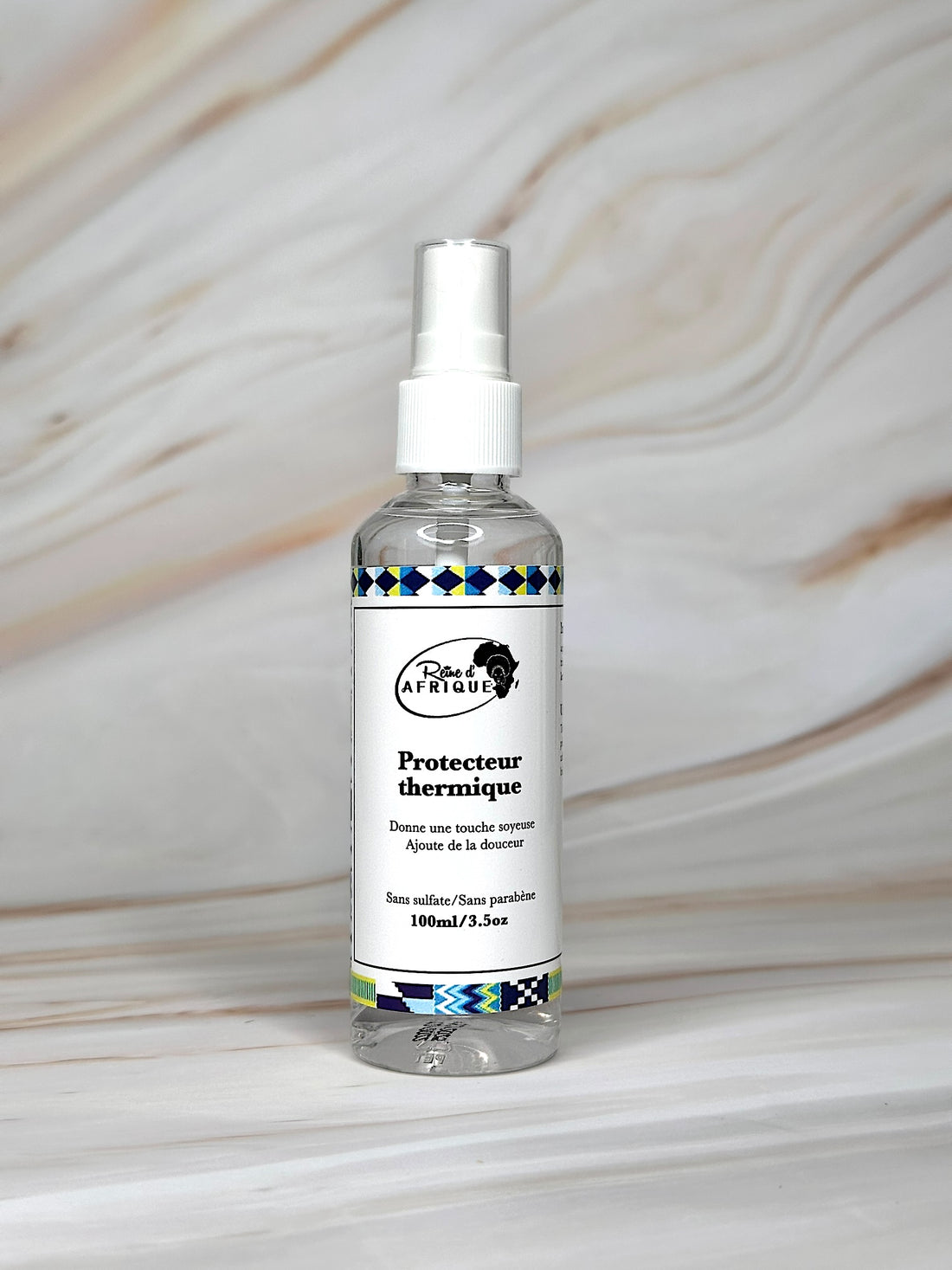 Thermo-spray - glowlyglow